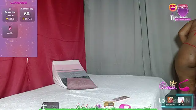 chanellmontes3 online show from March 2026 11:28:02 AM