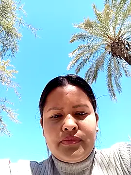 Daisy91 online show from March 2026 12:31:02 PM