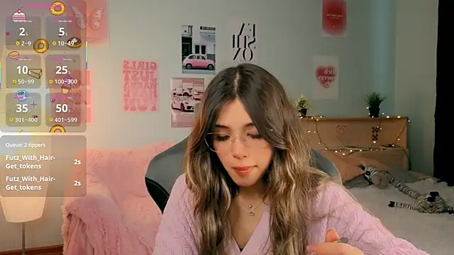 dinnerwithflowers online show from March 2026 01:22:01 PM