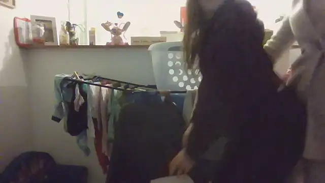 NyraLuna online show from February 2026 01:46:02 AM