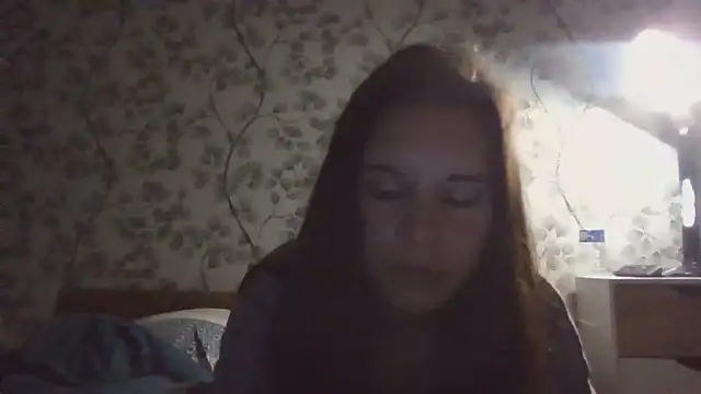NyraLuna online show from April 2026 08:17:01 PM