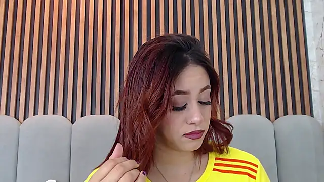 Snapshot of Sofy_acevedo chatting on June 2026 12:03:02 PM Sofy acevedo online show from June 2026 12:03:02 PM