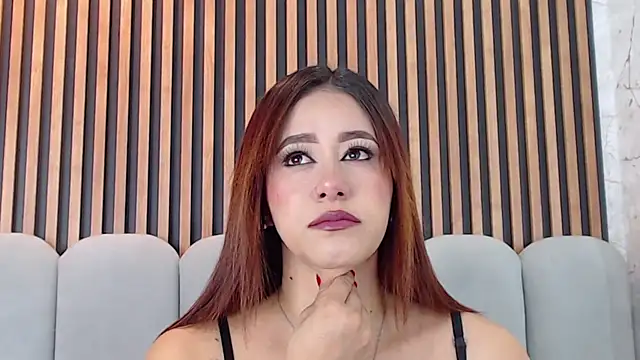 Snapshot of Sofy_acevedo chatting on June 2026 12:04:01 PM Sofy acevedo online show from June 2026 12:04:01 PM