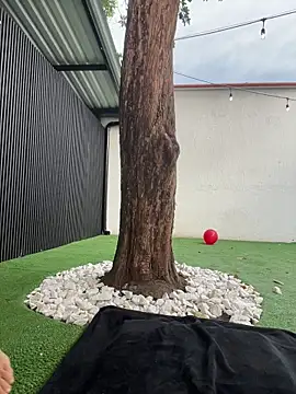 Snapshot of Namii_cute chatting on February 2026 12:01:02 PM Namii cute online show from February 2026 12:01:02 PM