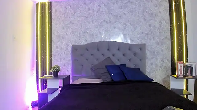 AngelBaker1 online show from March 2026 02:26:01 AM