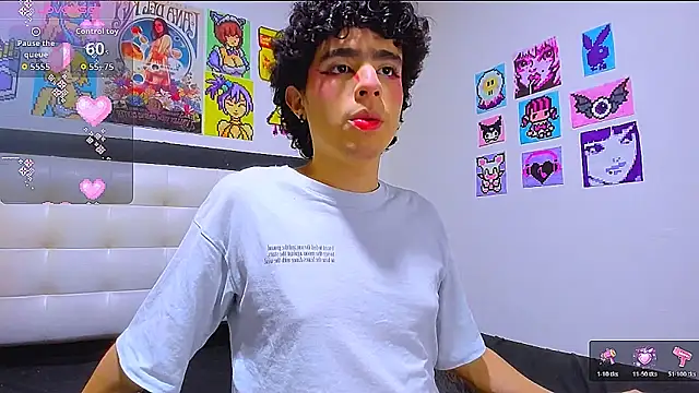 LuanRush  online show from March 2026 03:00:02 AM