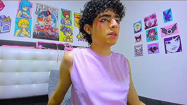 LuanRush  online show from March 2026 02:07:01 AM