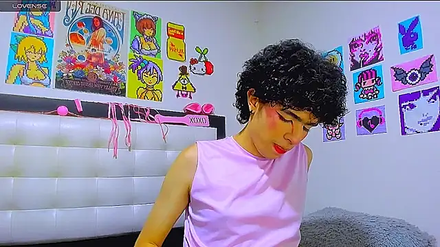 LuanRush  online show from March 2026 03:33:02 AM