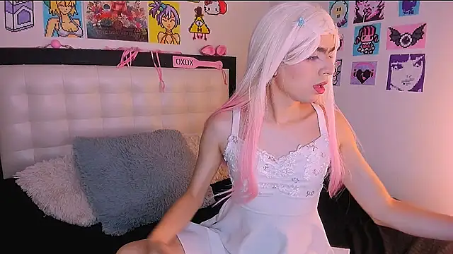 LuanRush  online show from April 2026 06:35:01 PM