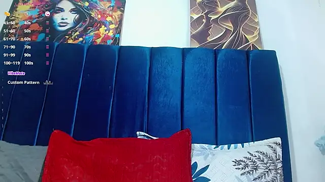 Bombom brown1 online show from April 2026 08:42:01 PM