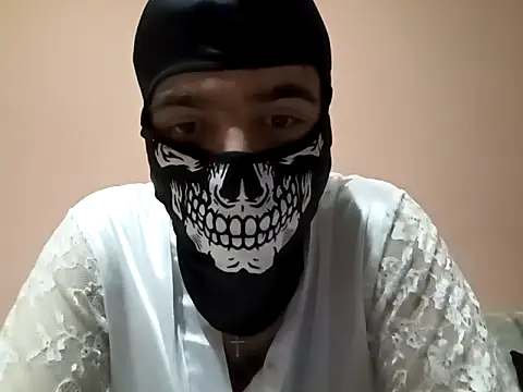 Ourdarksecret online show from February 2026 06:45:01 PM