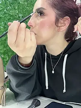 elodie rouge online show from March 2026 11:36:01 AM