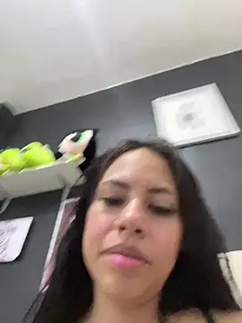 CarolinaRaven online show from July 2026 11:21:02 PM