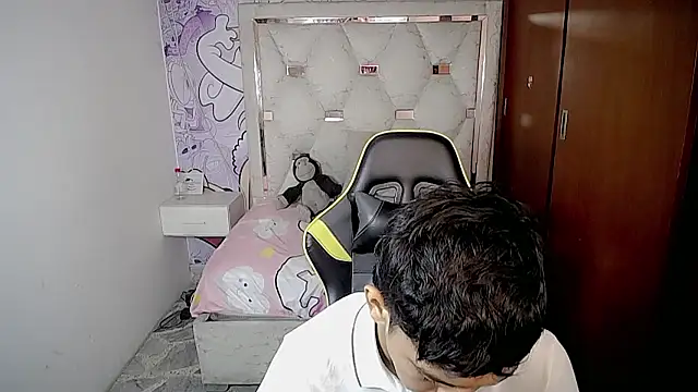 Snapshot of Rick_oficiall chatting on January 2026 12:31:02 PM Rick oficiall online show from January 2026 12:31:02 PM