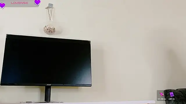 Valen Sm online show from April 2026 01:55:02 PM