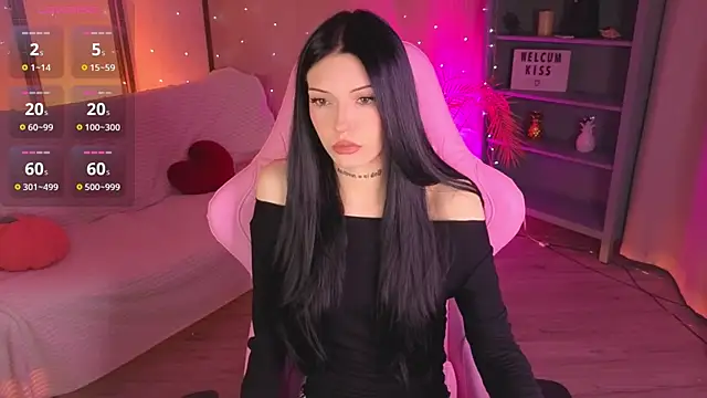 Kelly  Bunny online show from April 2026 05:55:02 AM