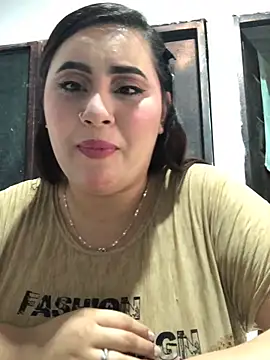 ScarleGrace online show from April 2026 09:27:01 PM