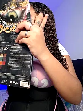 curly girl 31 online show from March 2026 07:22:02 PM