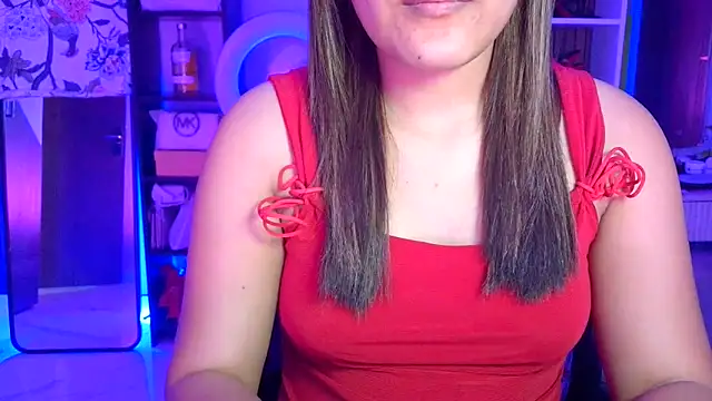 Snapshot of _Maanvi_ chatting on June 2026 01:40:02 AM Maanvi online show from June 2026 01:40:02 AM