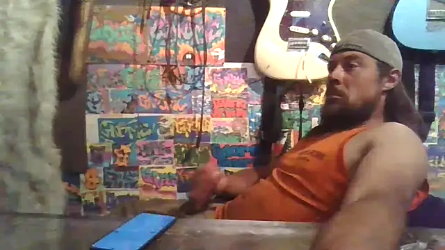 unknowner123 online show from May 2026 07:02:02 AM