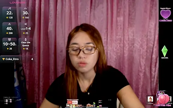 Snapshot of pinay_mayahiga chatting on June 2026 03:24:01 PM pinay mayahiga online show from June 2026 03:24:01 PM