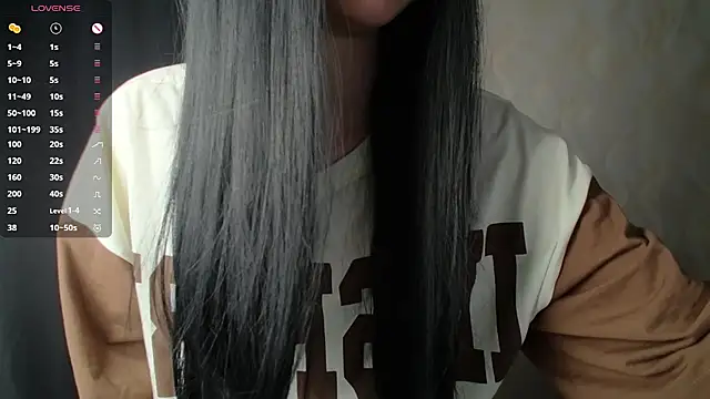 GammaBoobaa online show from March 2026 01:25:01 PM