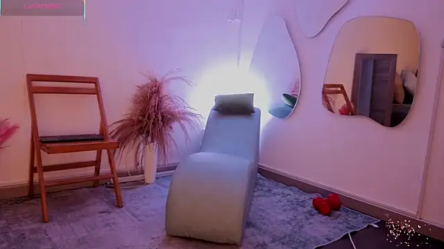 fransheskarossi online show from March 2026 11:36:01 AM