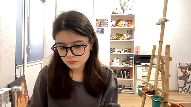 SaintMari online show from March 2026 12:30:02 PM