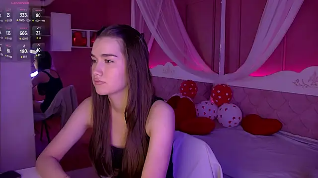 StellaPierce online show from March 2026 06:26:01 AM