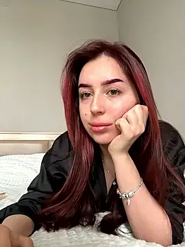 AnikaHarryson online show from March 2026 07:24:01 AM