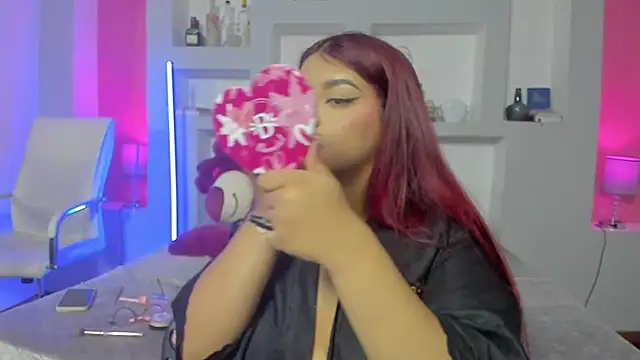 Rosy Sweet online show from March 2026 11:37:01 AM