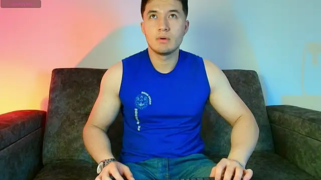 Alexander Connor online show from February 2026 11:33:01 AM