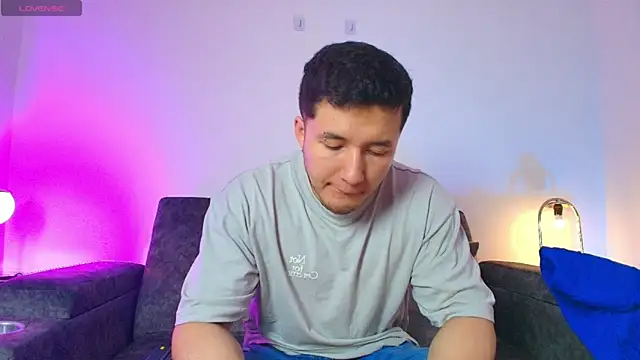 Alexander Connor online show from March 2026 12:05:03 PM