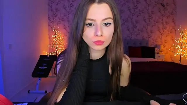 Hot Molly5 online show from April 2026 06:44:02 PM