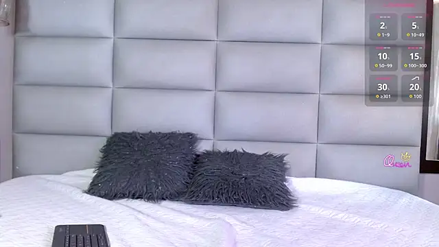 miss-liz- online show from March 2026 08:15:01 PM