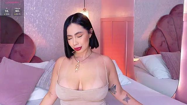 Sienna-Gold online show from July 2026 01:13:01 PM
