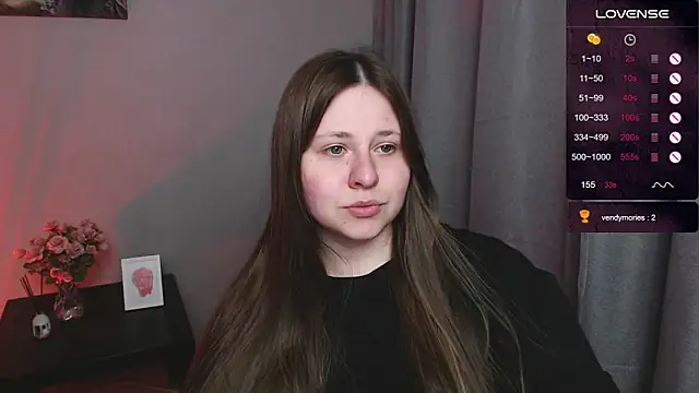 secretvic online show from May 2026 05:40:02 PM
