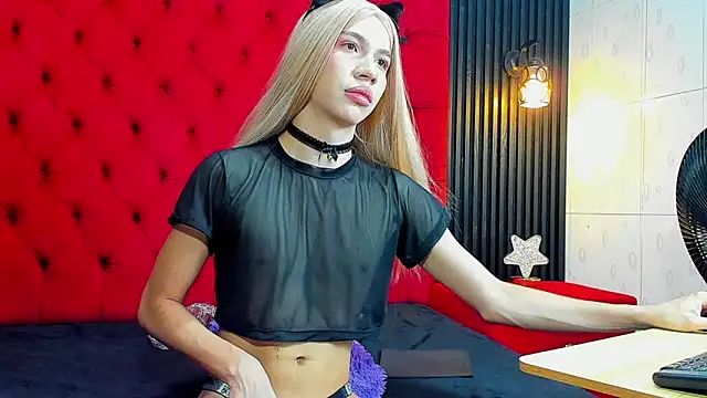 zoe rei online show from April 2026 01:16:01 PM