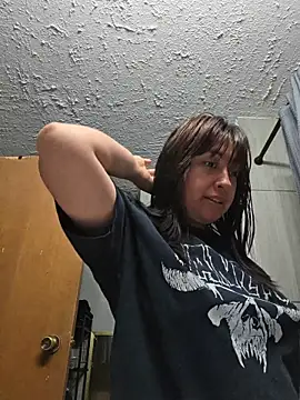 AriannaPenaxo online show from March 2026 06:00:01 PM