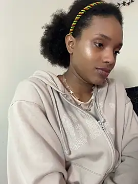 Ebony love07 online show from April 2026 08:11:01 PM