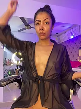 Auri   online show from July 2026 07:41:01 PM