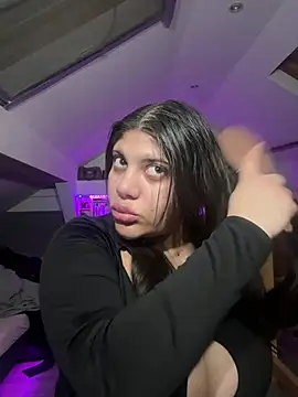 MinaKhalina online show from March 2026 06:41:01 PM