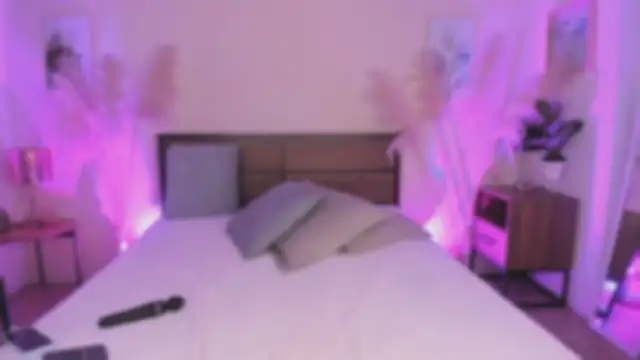 KaryMooon online show from March 2026 09:21:01 PM