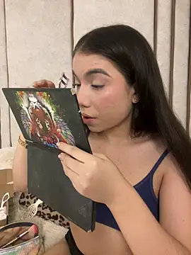 lilithdya online show from March 2026 11:43:02 PM