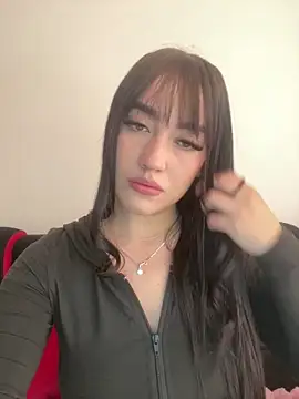 Melody rousse   online show from March 2026 09:00:02 PM