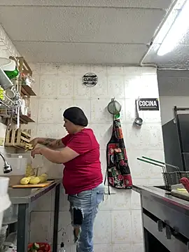 ketty Riley online show from March 2026 08:12:01 PM