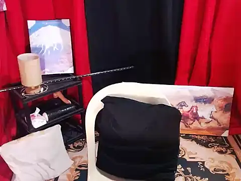 Snapshot of ExoticBigcockQueen chatting on June 2026 07:37:01 PM ExoticBigcockQueen online show from June 2026 07:37:01 PM