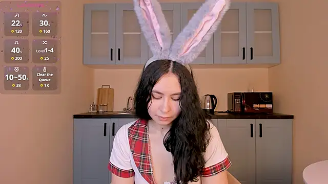 GiovannaAntonelli online show from April 2026 05:48:02 AM