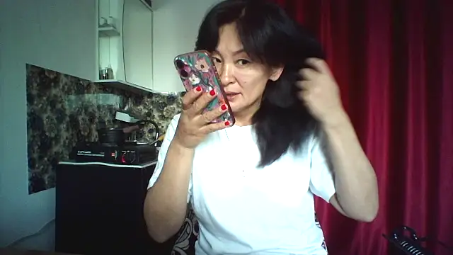 bella2322 online show from April 2026 04:55:01 AM