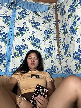 PinaySkinnyJust18 online show from April 2026 10:34:02 PM